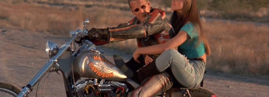 Cool Bikes Cover Image