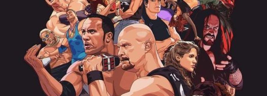 Wrestling Cover Image